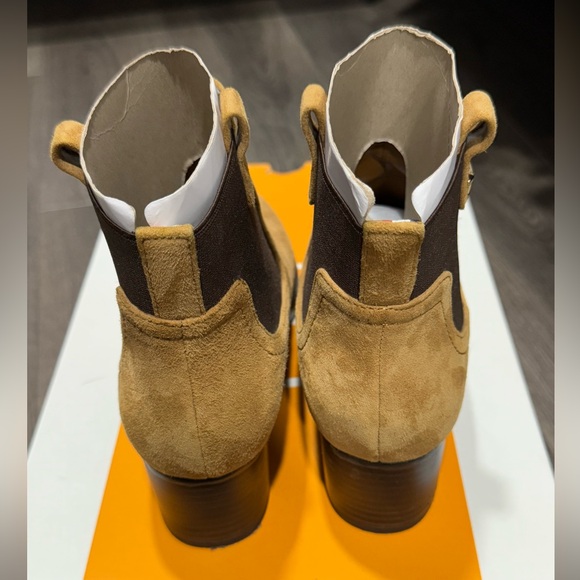 Tommy Hilfiger boots - Picture 3 of 8